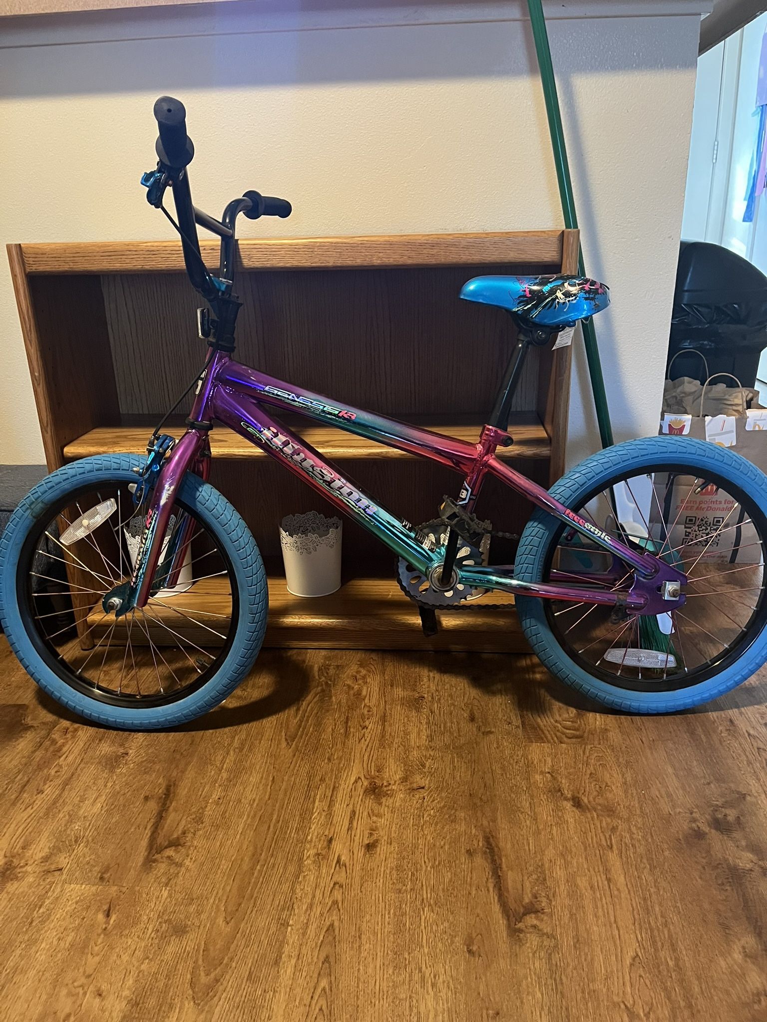Kids Bike