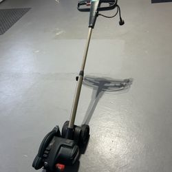 Craftsman 12 amp edger excellent condition