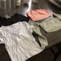 Girls Blouses 