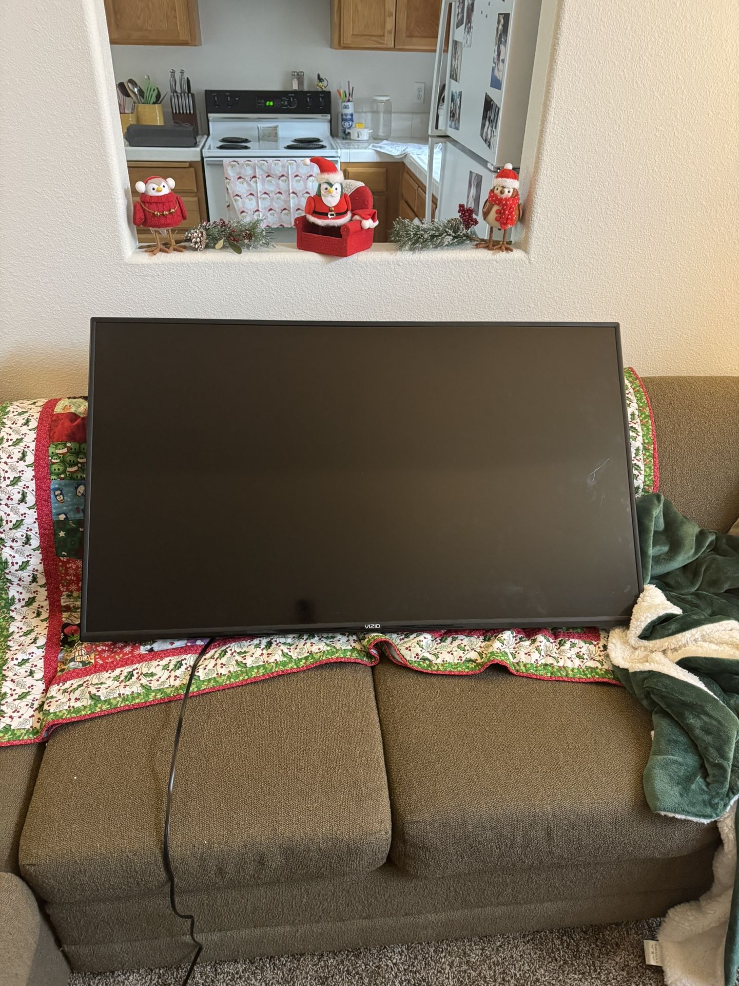 Vizio 55 Inch Smart TV