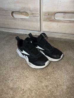 reebok toddler shoes 