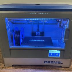 Dremel 3D2001 Idea Builder 3D Printer