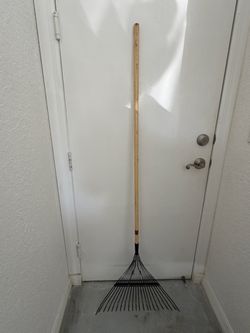 Leaf Rake