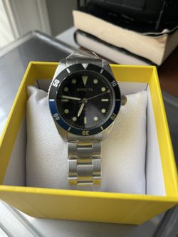 Brand New Watch. Invicta 1953 Automatic