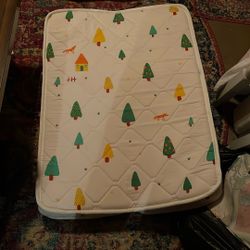 Pack And Play Thick Mattress 