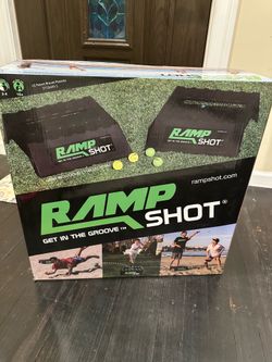 RampShot - Original Game
