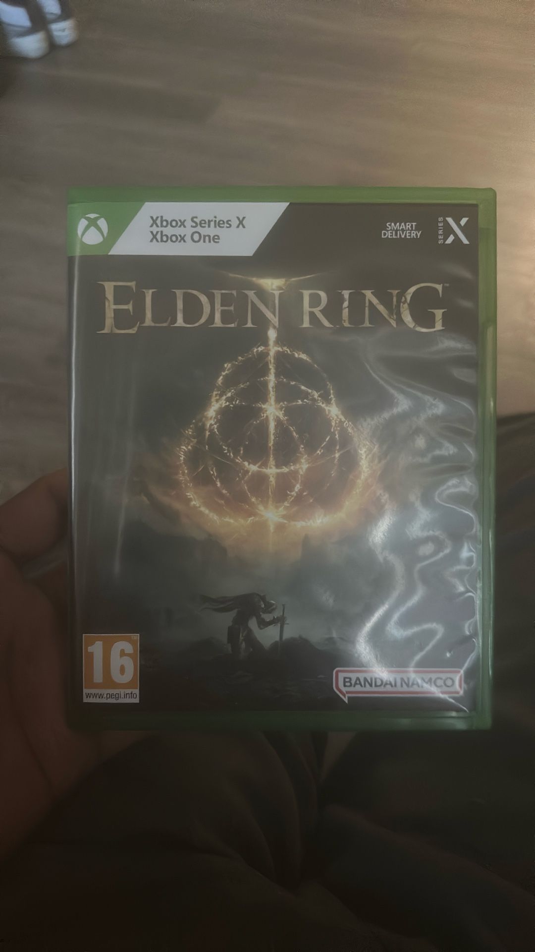 Elden Ring Xbox 