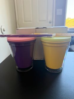 10oz Kids Tumblers