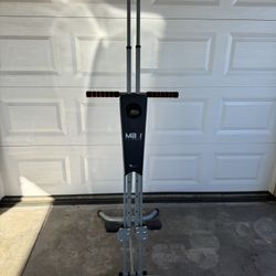 step climber