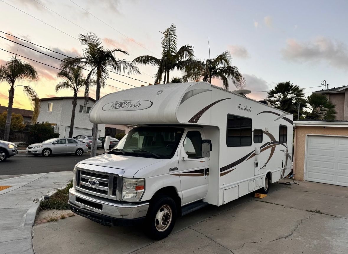 2013 Rv Class C 2013 RV For Sale. 29’ Class C for Sale in San Diego, CA - OfferUp