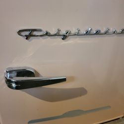 Light Pink Mini Fridge