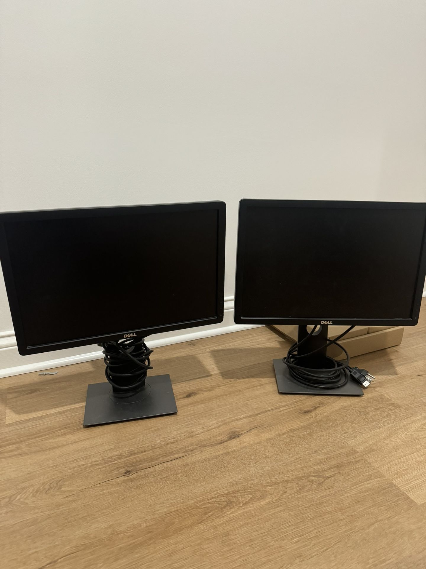Dell Computer Monitors