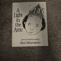A Light in the Attic