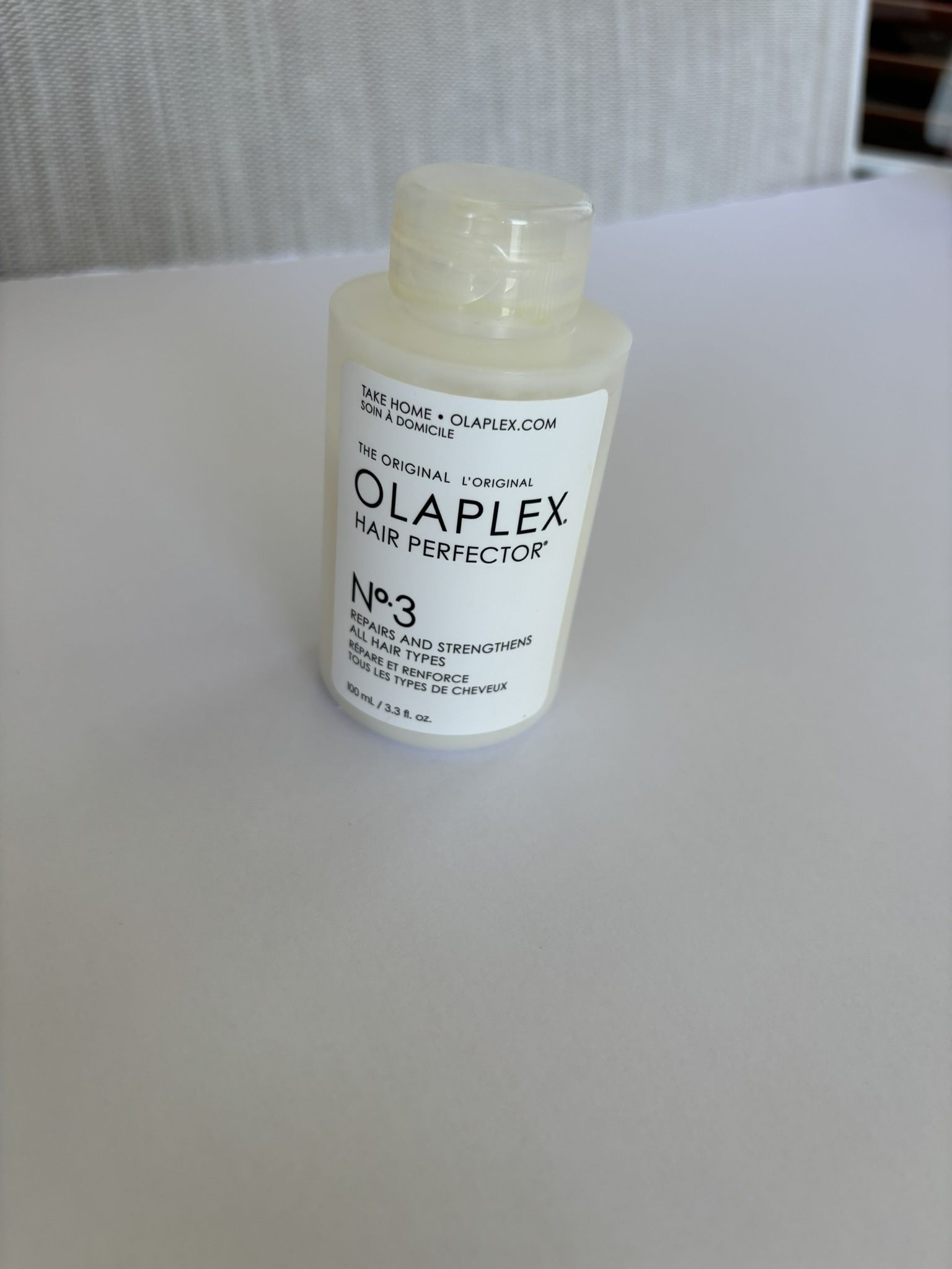 OLAPLEX HAIR PERFECTOR