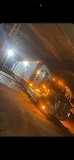 CDL Driver OTR