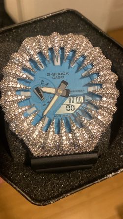 G-shock