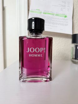 Joop! Homme Men's Fragrance