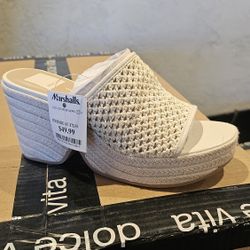 Sumer Shoe Dolce Vitta