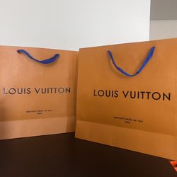 🔥Big Deal Don’t Miss Up!!! Limited LV luxury perfume gift set, Brand New With Box And Bag, 4 Bottles, Pick Up In Atlanta Midtown