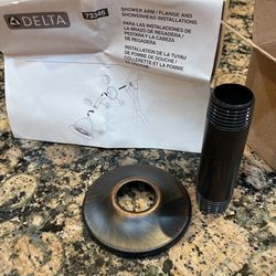 Delta 73346 Shower Arm