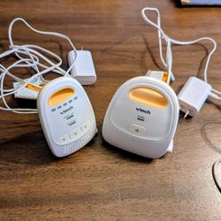 VTech Baby Monitor