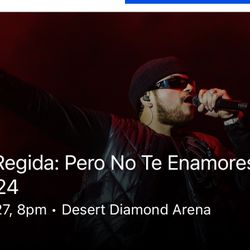 Fuerza Regida Tickets 