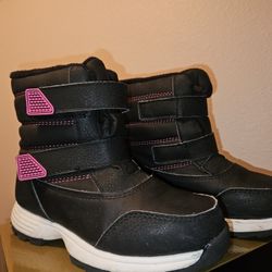Wonder NATION SNOW BOOTS KIDS