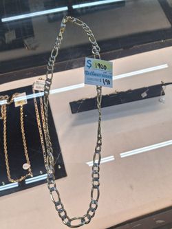 figaro chain