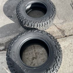 Mickey Thompson Baja Boss At 