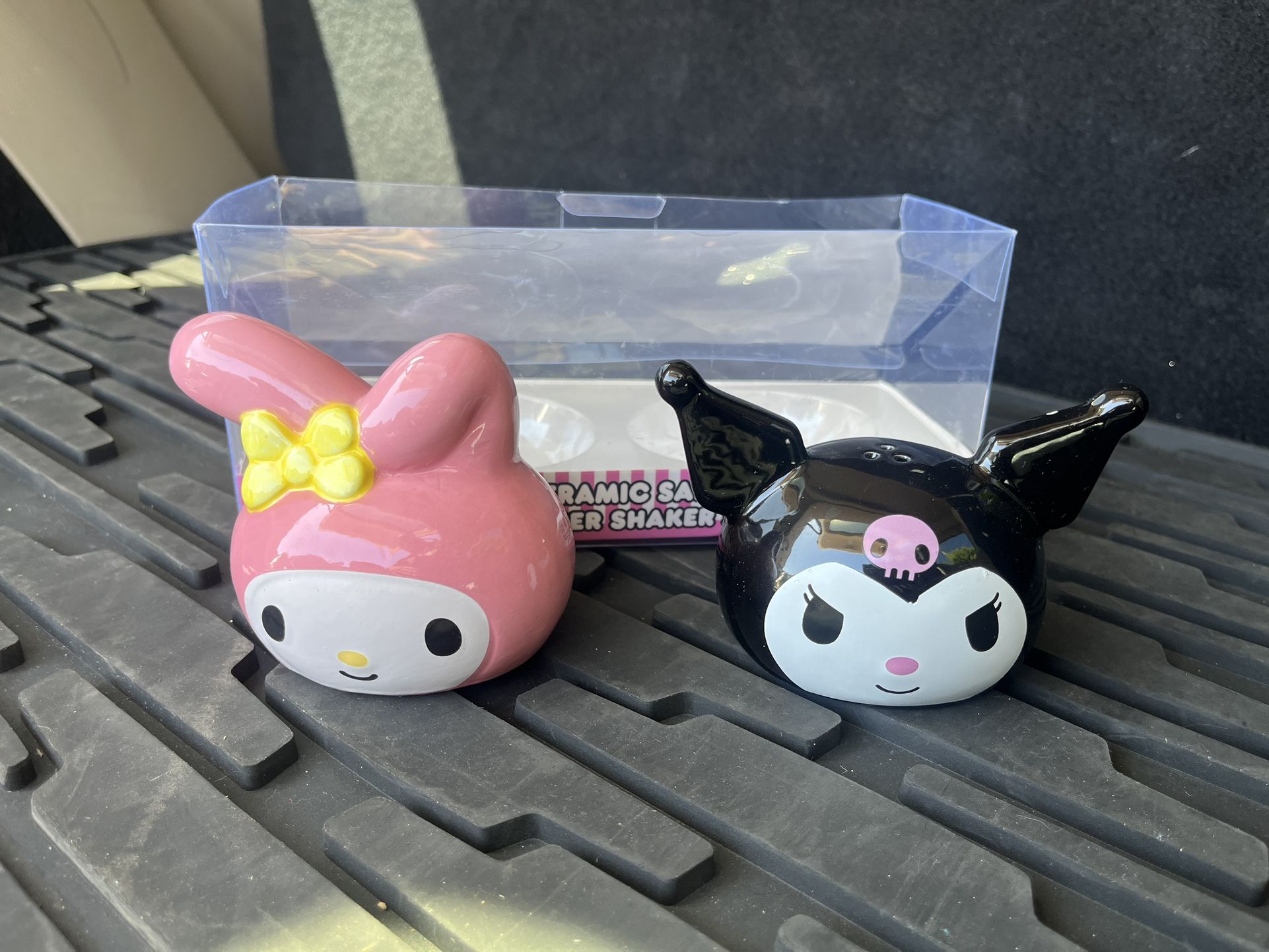 Sanrio