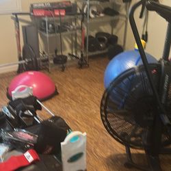 Home Gym For Sale