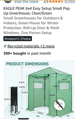 Green house
