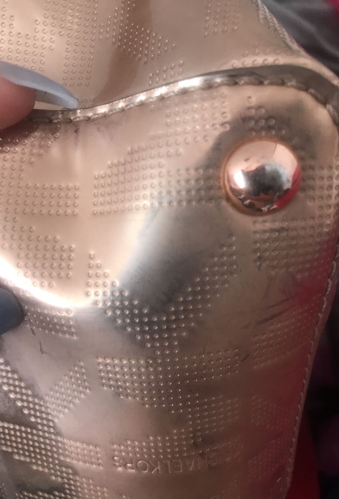 Michael Kors purse