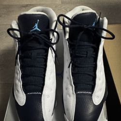 Obsidian Retro 13