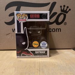 Funko Pop Batman 458
