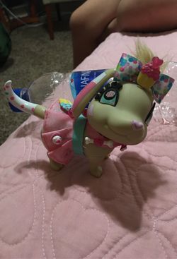 Doggie toy