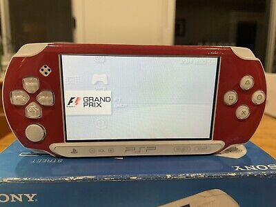 Psp