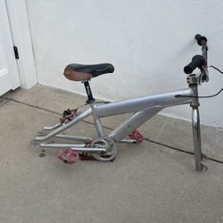 Specialized Fat Boy Frame