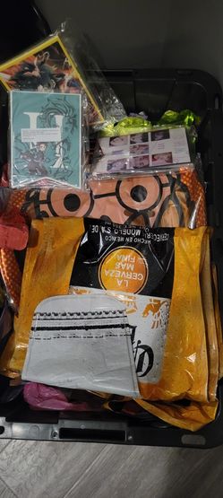 Balloons And Party Decor