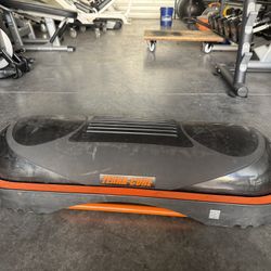 Terra Core Stability Trainer