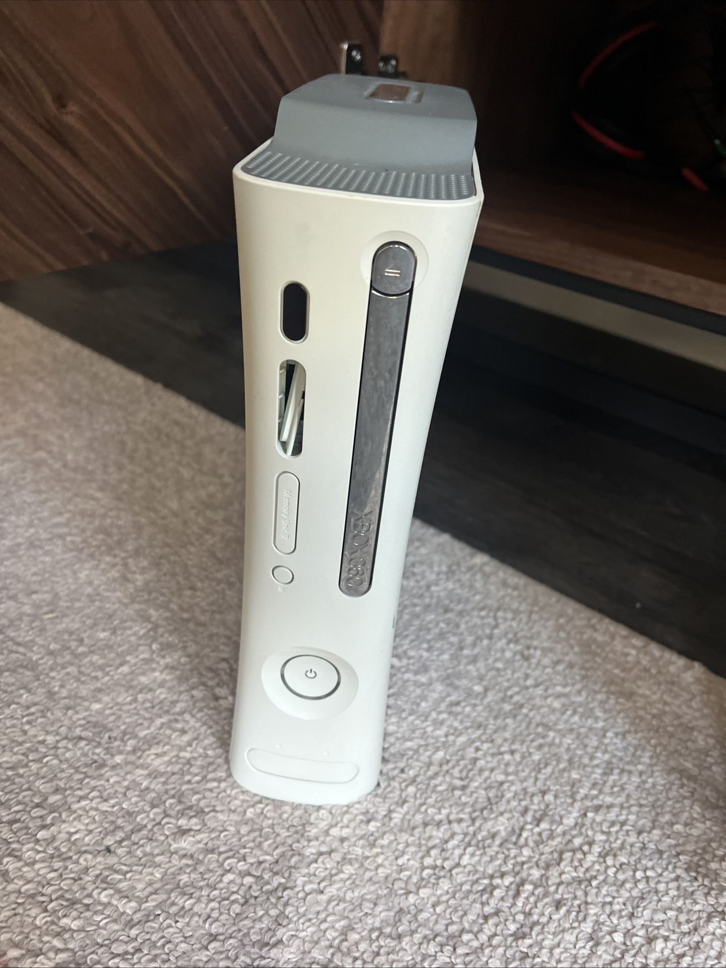 Xbox 360 And Rock Band