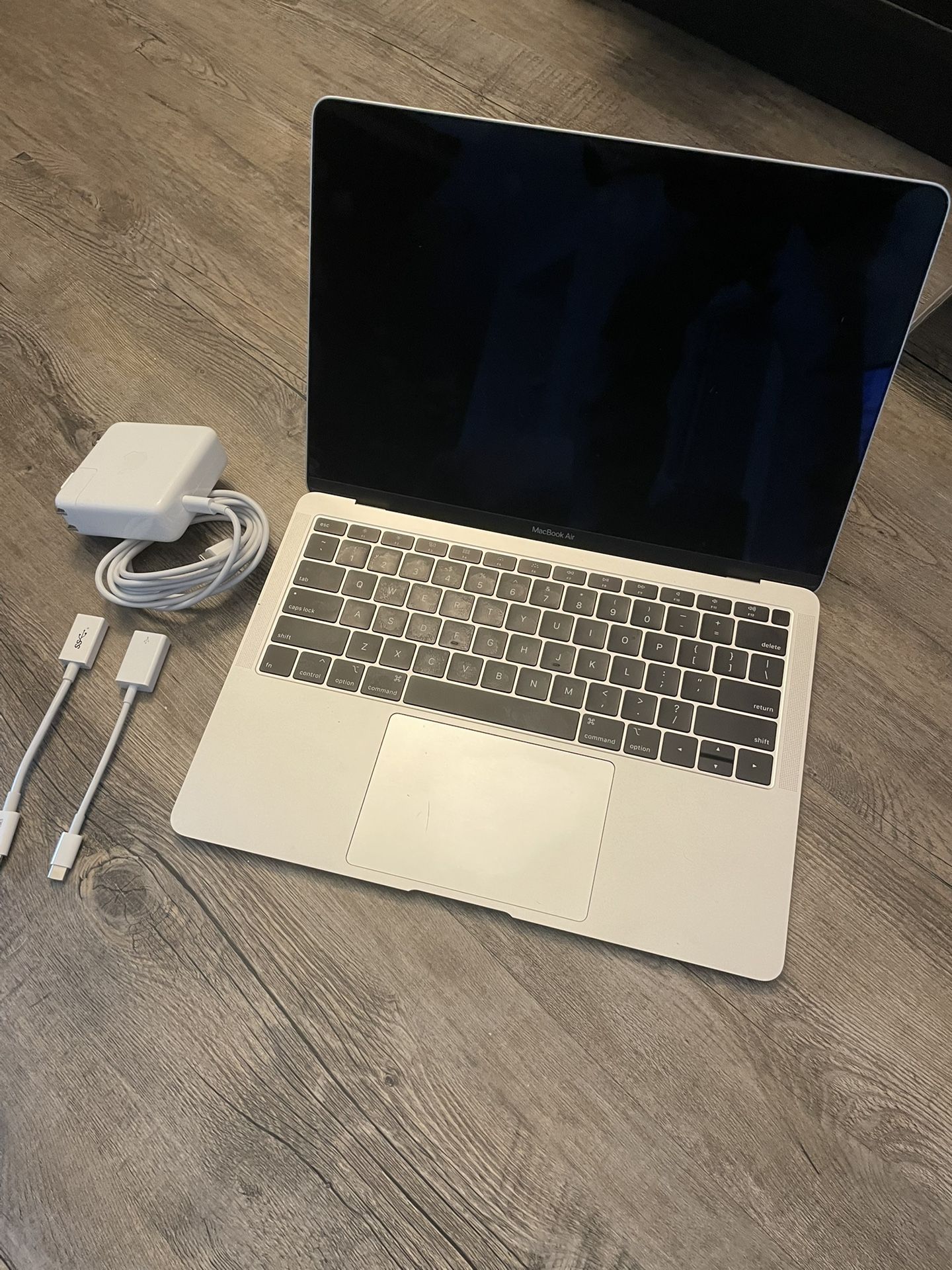 MacBook Air