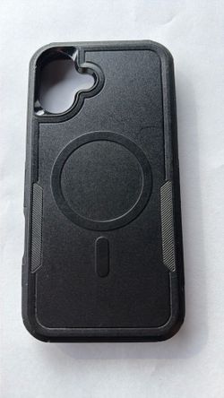 iPhone 16 Plus otter box case