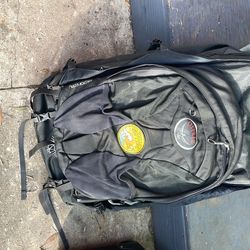 Osprey Far Point 55 Backpack and Day Pack