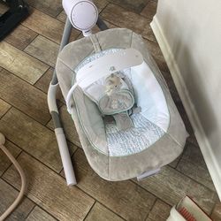 Baby Rocker 