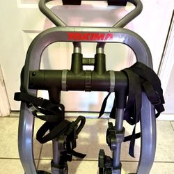 YAKIMA FullBack Bike Rack