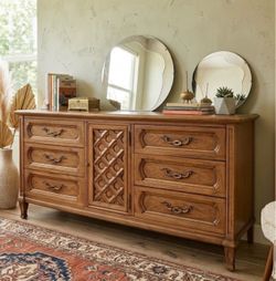 Credenza Dresser by Thomasville