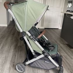 Uppababy Minu V2 Stroller 