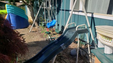 Swing Set