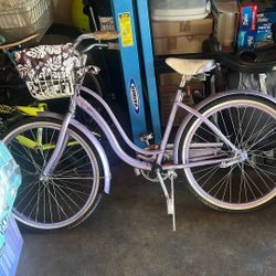Schwinn Girls Bicycle 